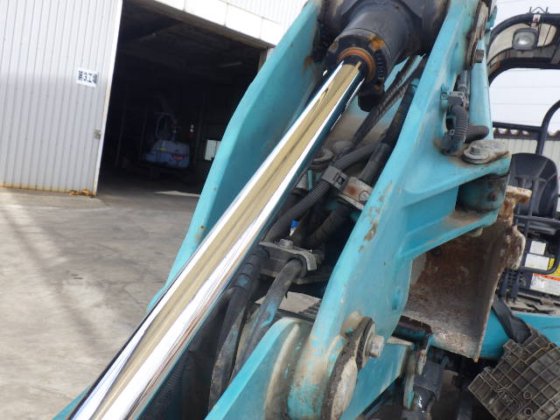 2015 久保田 RX 406