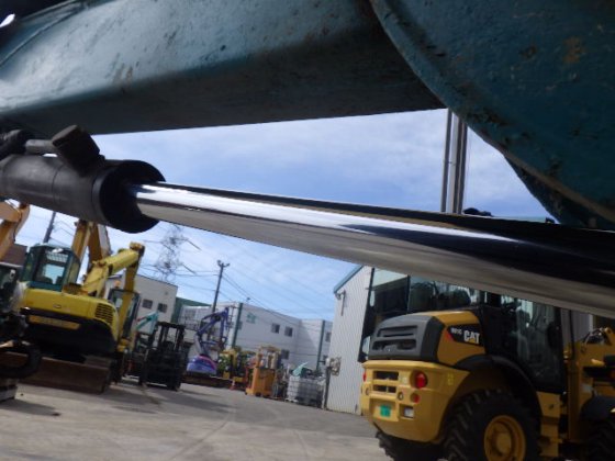 2015 久保田 RX 406