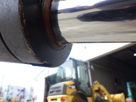 2015 久保田 RX 406