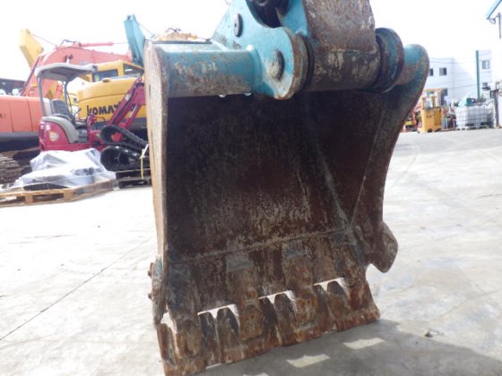 2015 久保田 RX 406