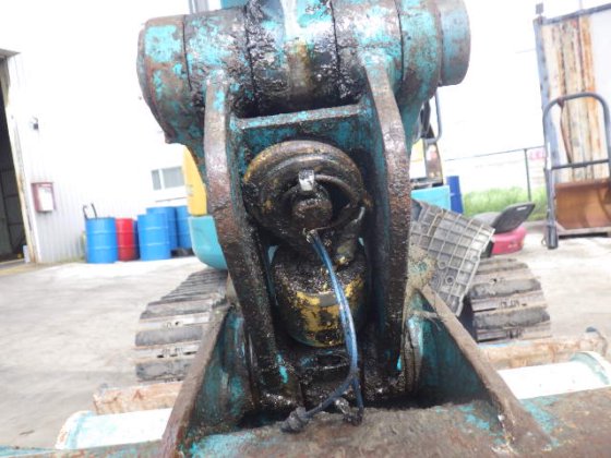 2015 久保田 RX 406