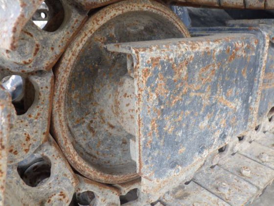 2015 久保田 RX 406