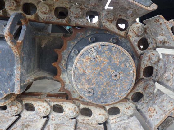 2015 久保田 RX 406