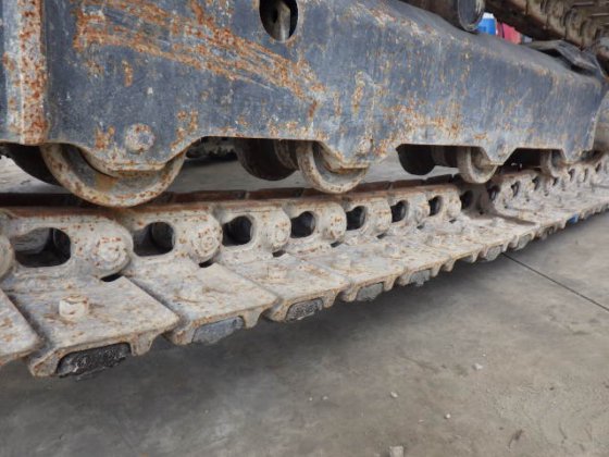 2015 久保田 RX 406