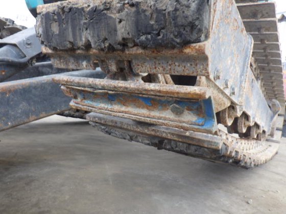 2015 久保田 RX 406