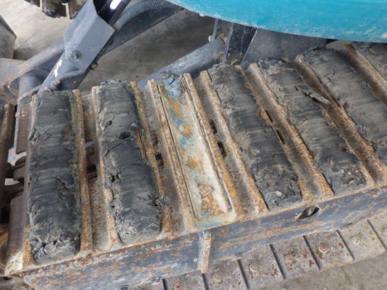 2015 久保田 RX 406