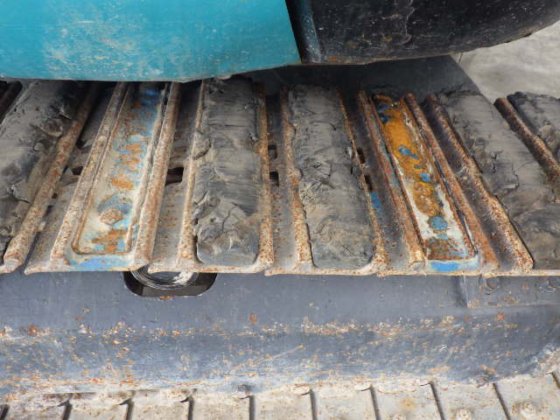 2015 久保田 RX 406