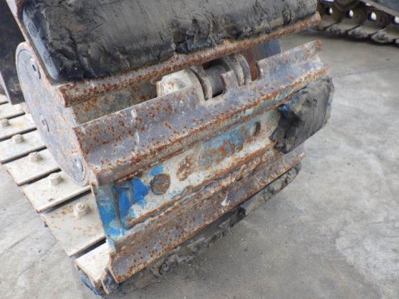 2015 久保田 RX 406