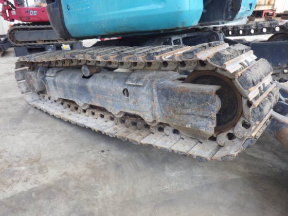 2015 久保田 RX 406