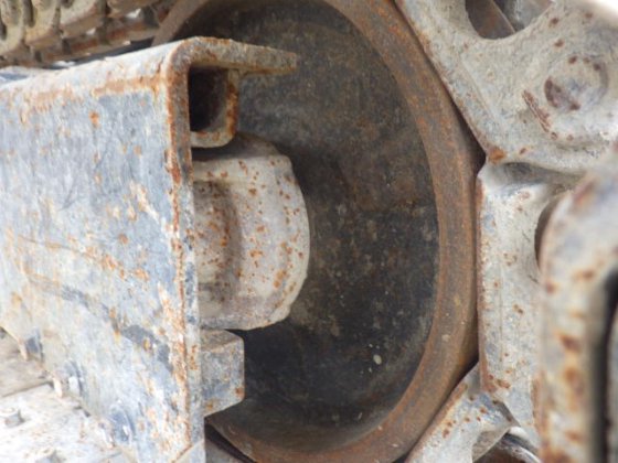 2015 久保田 RX 406