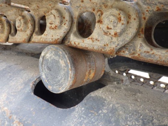 2015 久保田 RX 406