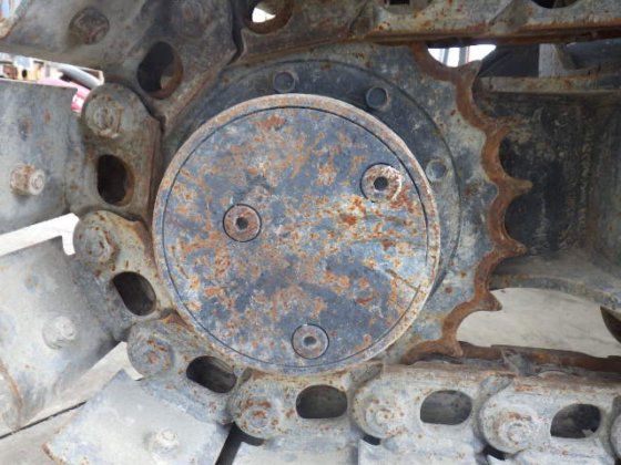 2015 久保田 RX 406