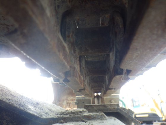 2015 久保田 RX 406