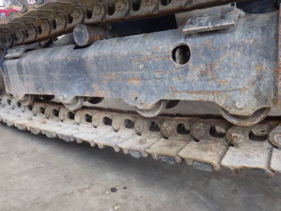 2015 久保田 RX 406