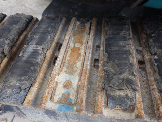 2015 久保田 RX 406