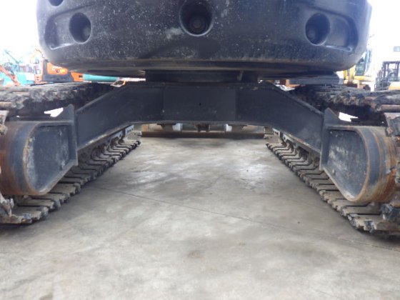 2015 久保田 RX 406