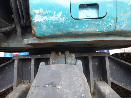 2015 久保田 RX 406