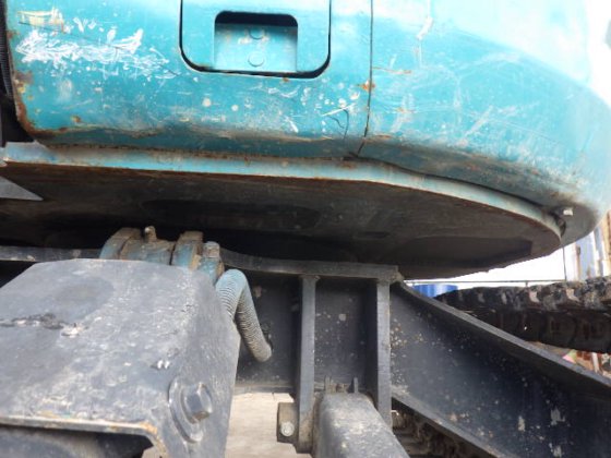 2015 久保田 RX 406