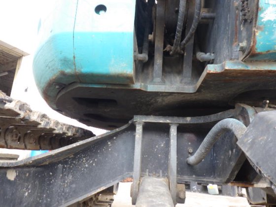 2015 久保田 RX 406