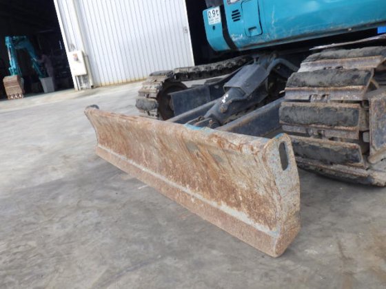 2015 久保田 RX 406