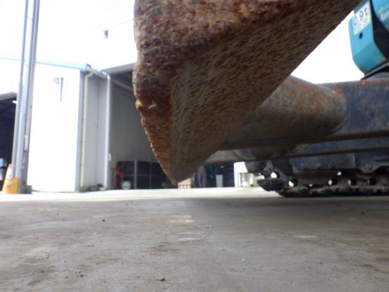 2015 久保田 RX 406