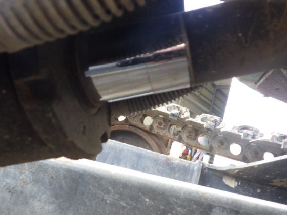 2015 久保田 RX 406