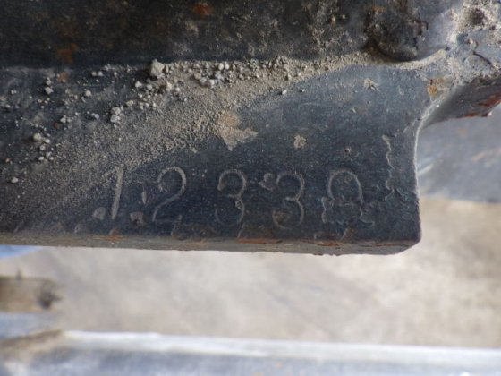 2015 久保田 RX 406