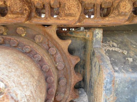 2015 日立 ZX200 5B