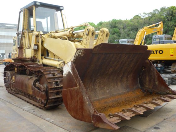 1998 CAT 973