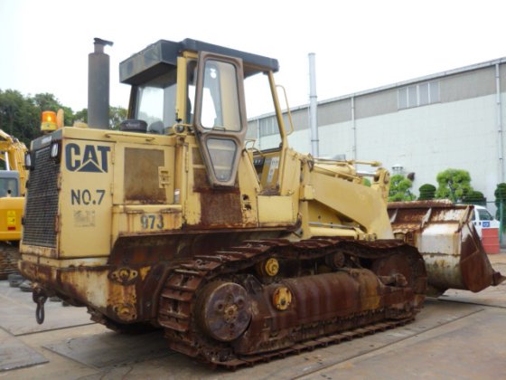 1998 CAT 973
