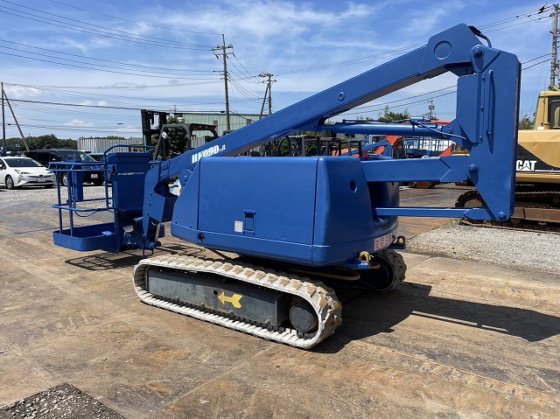 2007 maeda hf090 3
