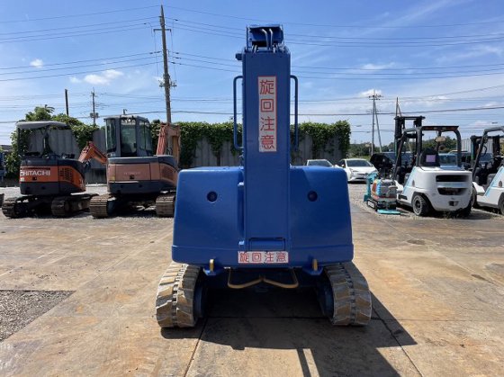 2007 maeda hf090 3
