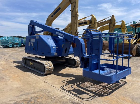2007 maeda hf090 3