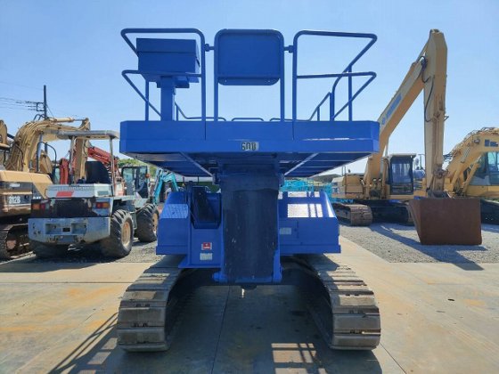 2006 MAEDA HFZ090D