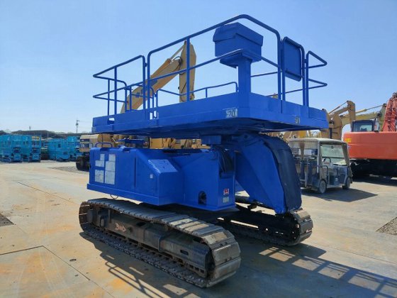2006 MAEDA HFZ090D