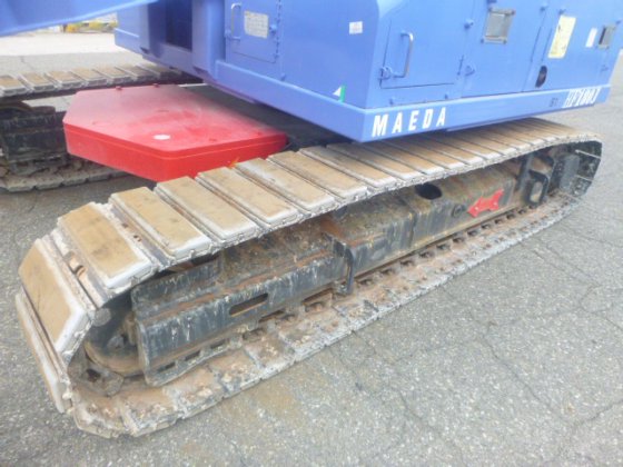 2008 MAEDA HF180J