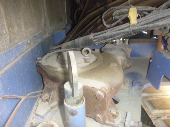 2008 MAEDA HF180J
