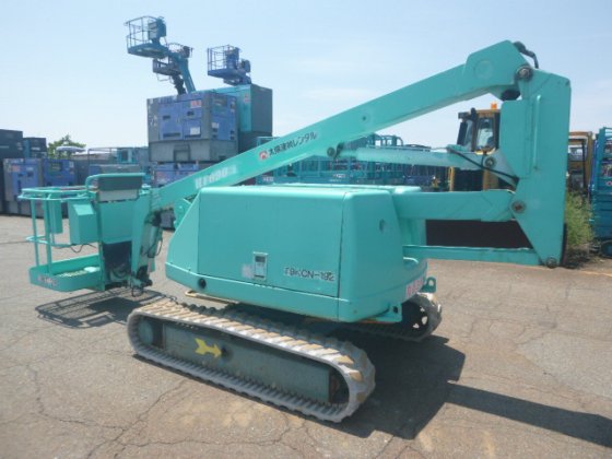 2006 maeda hf090 3