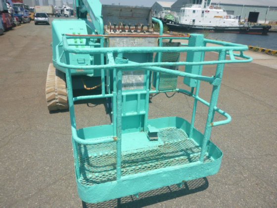 2006 maeda hf090 3