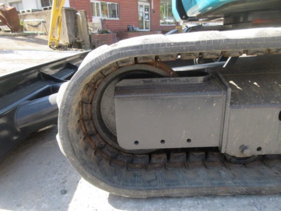 2011 久保田 RX 505