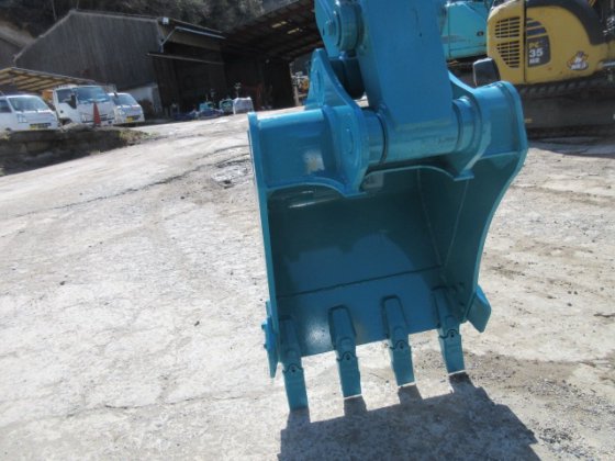 2011 久保田 RX 505