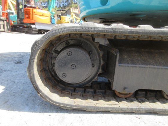 2011 久保田 RX 505