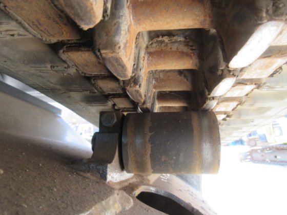 2011 久保田 RX 505