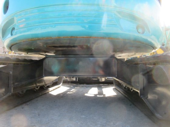 2011 久保田 RX 505