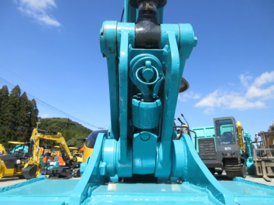 2011 久保田 RX 505