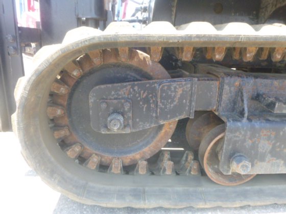 2020 莫鲁卡 MFD 20