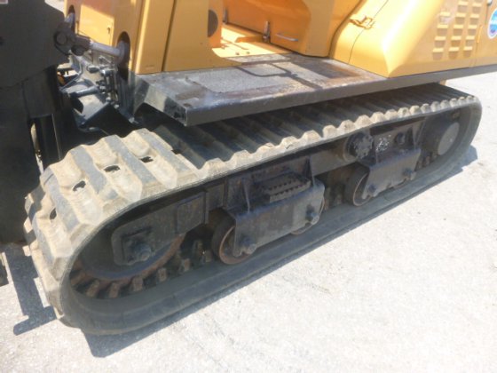 2020 莫鲁卡 MFD 20