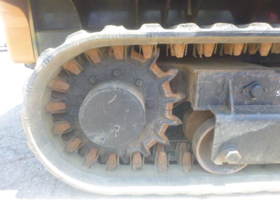 2020 莫鲁卡 MFD 20