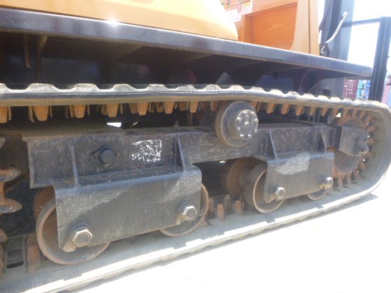 2020 莫鲁卡 MFD 20