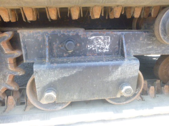 2020 莫鲁卡 MFD 20